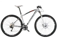 Bianchi Jab 29.3 SLX-DEORE Disc